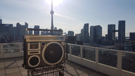 BOOMBOX TORONTO SKYLINE WELTRON CLAIRTONE BRAUN 17.jpg