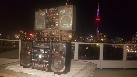 BOOMBOX TORONTO SKYLINE WELTRON CLAIRTONE BRAUN 23.jpg