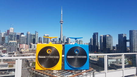 BOOMBOX TORONTO SKYLINE WELTRON CLAIRTONE BRAUN PANASONIC RQ-830S TNT DYNAMITE TWO.jpg