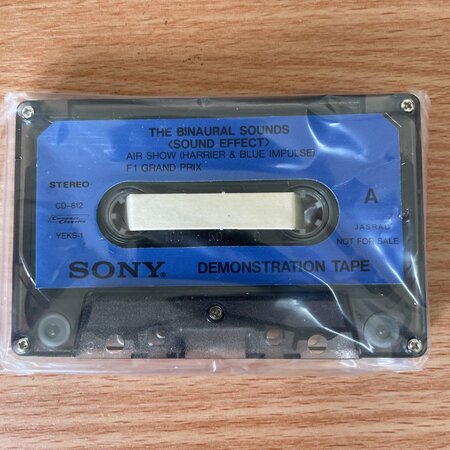 SonyDemonstrationTape.jpg