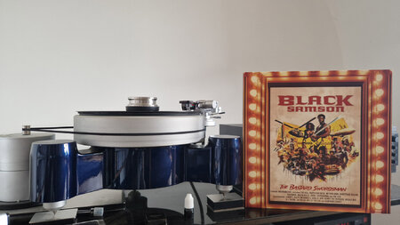 Wu-Tang Clan & Allah Mathematics - Black Samson, The Bastard Swordsman.jpg