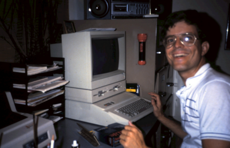 399. B with new Apple IIe, 19 JUN.png