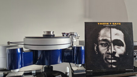 Amerigo Gazaway - Yasiin Gaye - The Departure.jpg