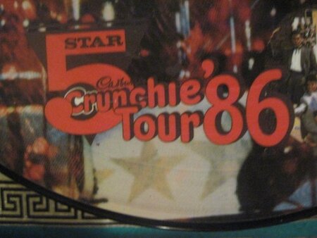 Five Star Chrunchie.JPG