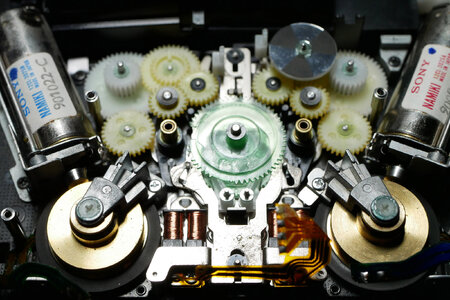 17 - Pulleys removed.JPG