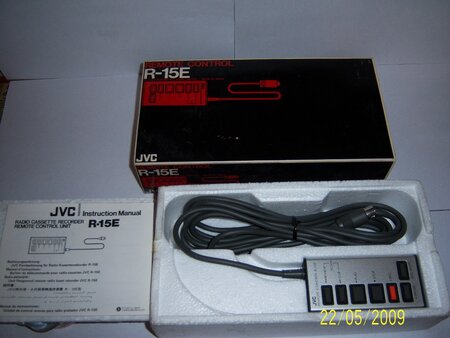 control remote jvc r-15e para deck a cassettes jvc 4037-MLA116853119_6565-F[1].jpg