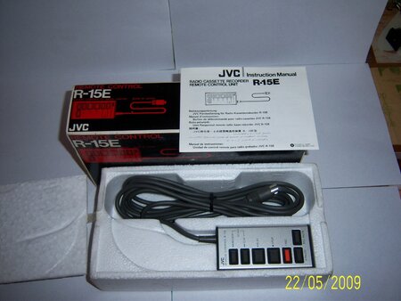 control-remoto-jvc-r-15e-para-deck a cassettes M90 jvc 4080-MLA116853119_1616-F[1].jpg