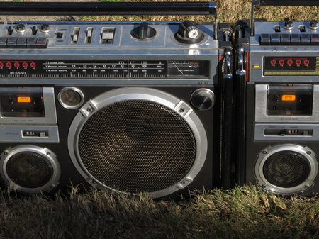 Victor RC-550=counter Boombox JVC RC-550=Memory counter.JPG