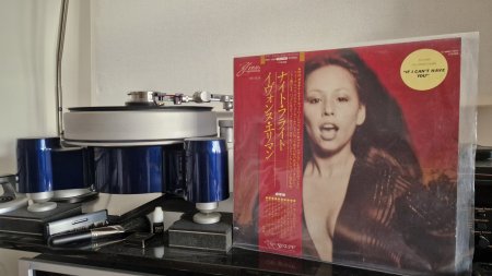 Yvonne Elliman - Night Flight.jpg