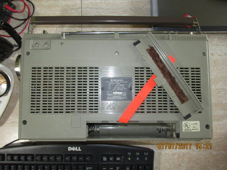 IMG_6730 Pioneer SK-31 9VDC rear.JPG
