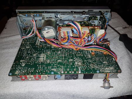 JVC PC-5 Cassette Deck Restore - July 2017 (3).jpg