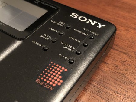 Sony D-350 Unboxing | Stereo2Go forums