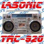 Lasonic TRC-920