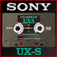 Sony UX-S