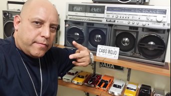Ramon Seda