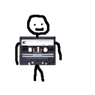 CassetteBoy