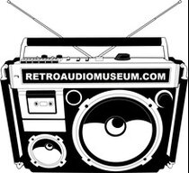 Retro Audio Museum