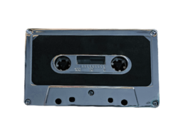 chrometape