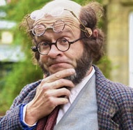Professor Branestawm