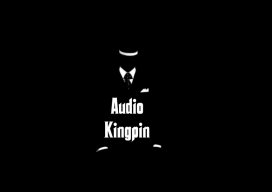 AudioKingpin76