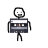 CassetteBoy