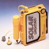 Solar Walkman