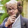 Professor Branestawm