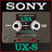 Sony UX-S