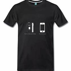 T-Shirt-phone1&0