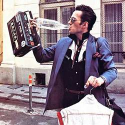 Joe+Strummer