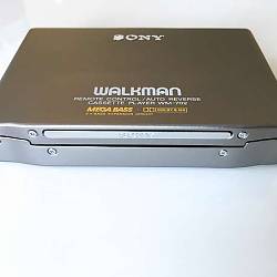 Sony 702 grey