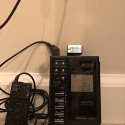 Aiwa HS-JX101