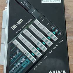 Aiwa HS-J09