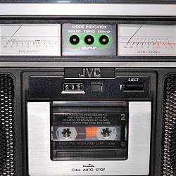 JVC 5