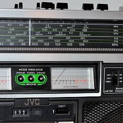 JVC 8