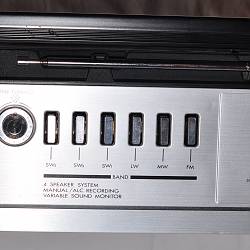 JVC 12