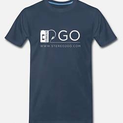 T-shirt S2G Logo