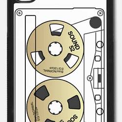 Phone Case TEAC Gold