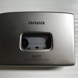 Aiwa HS-PX377