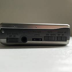 Aiwa HS-PX377 side 1