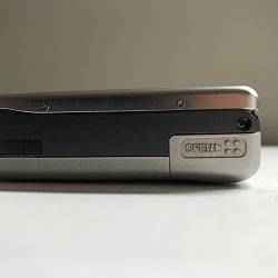 Aiwa HS-PX377 side 2