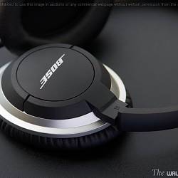 BOSE Headphones AE2i 07