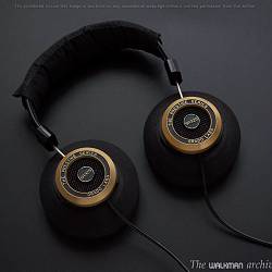 Grado Headphones SR-325i