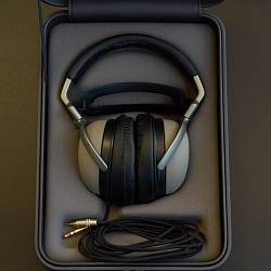 SONY Headphones MDR-3000 03