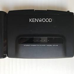 Kenwood CP-D3