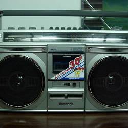 Sanyo M-9935K