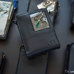 New Leather Case For DD 06