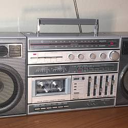 GE 3-5268A Superadio