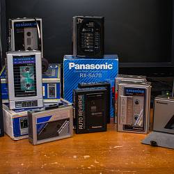 Panasonic Collection