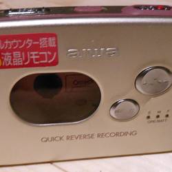 Aiwa HS-F900